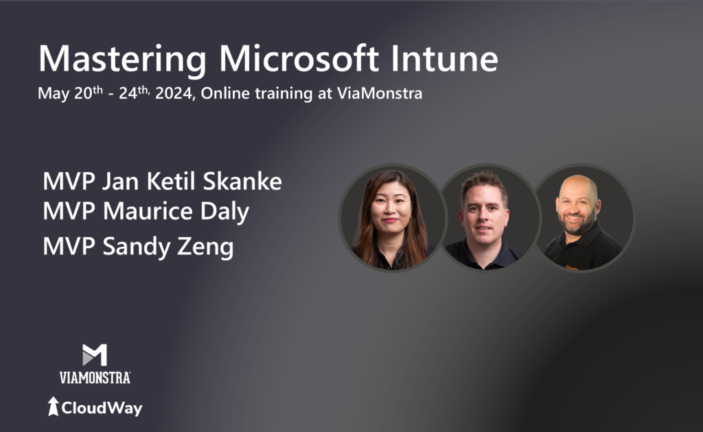 Microsoft Intune