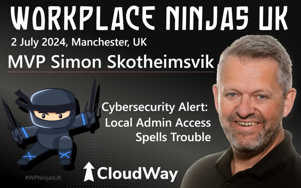 Workplace Ninjas UK