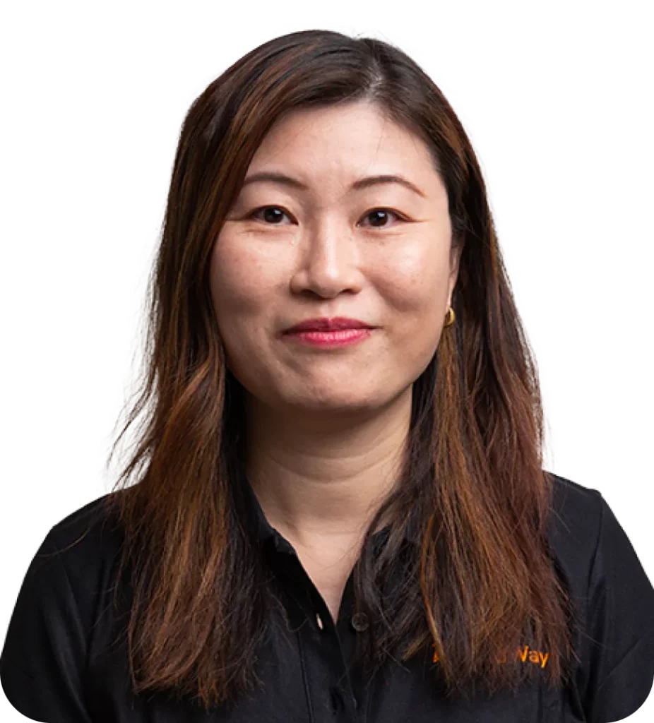Sany Zeng