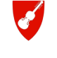 red logo