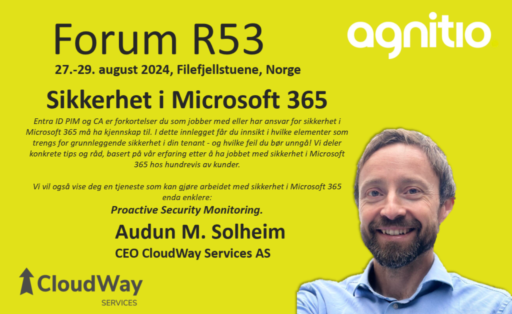 Audun Solheim