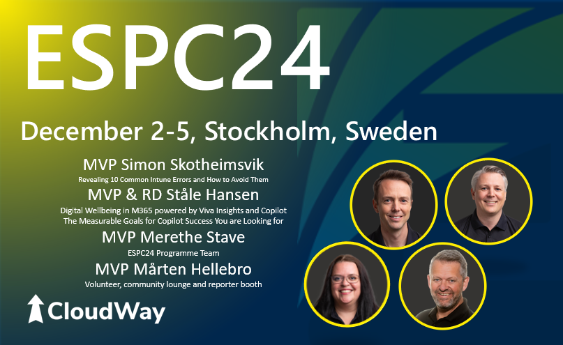 ESPC24