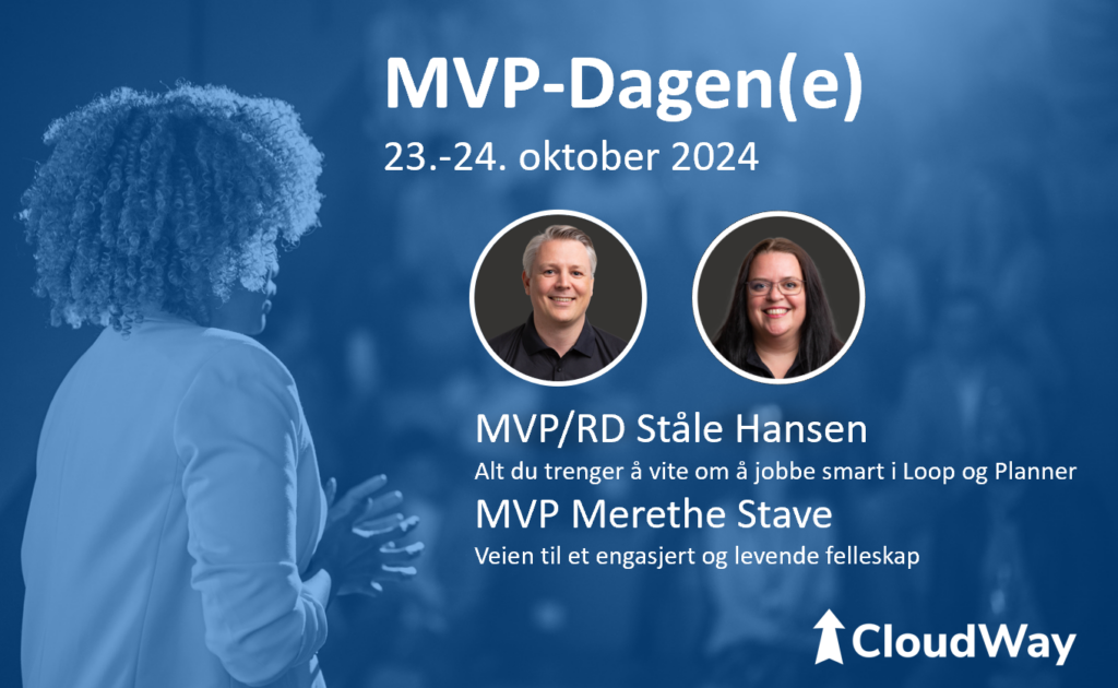 MVP-Dagen (e)