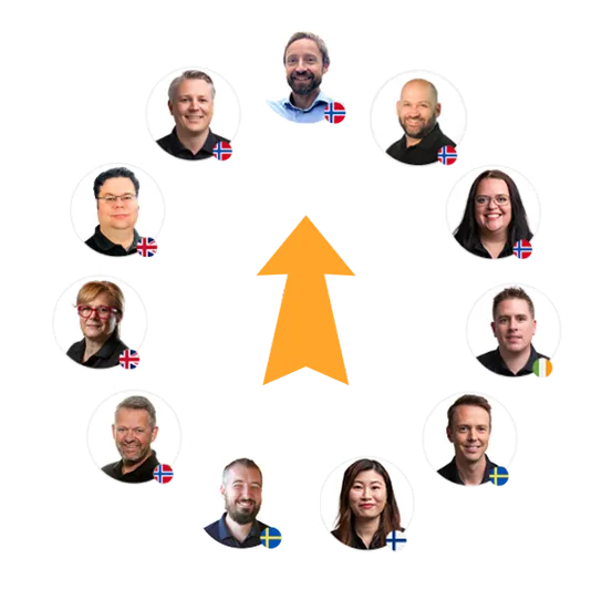 CloudWay Services team