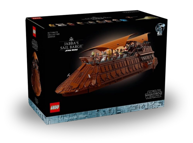 jabbas sail barge