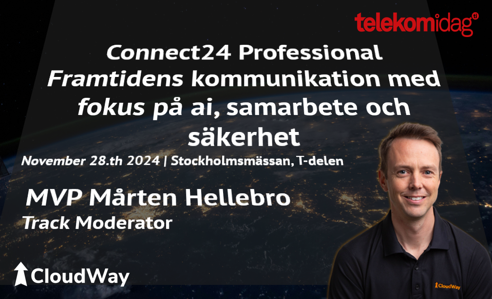Connect24 Professional