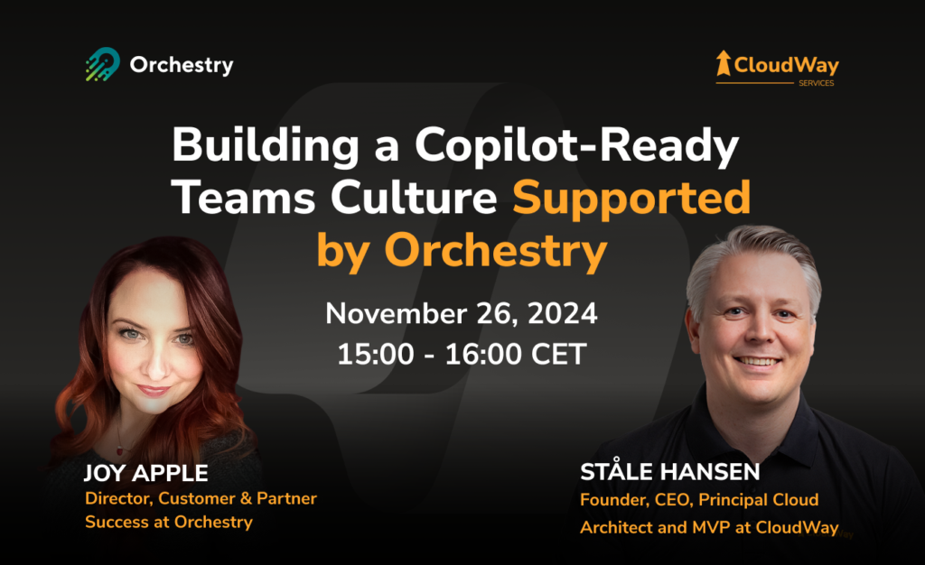 Building Copilot-Ready