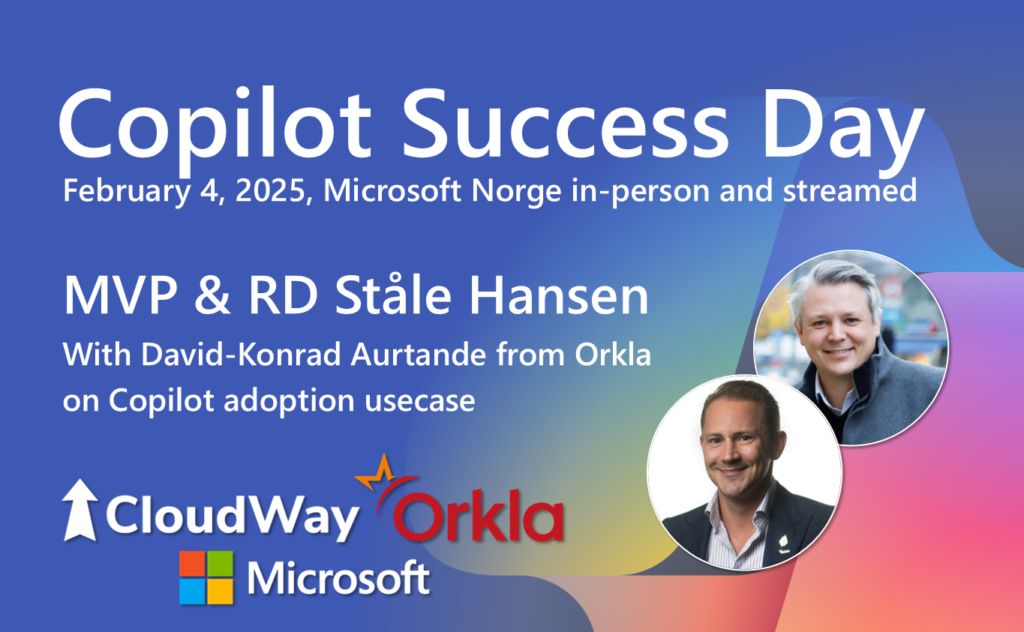 copilot success day