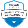 CERT-Fundamentals-Power-Platform Power platform fundamentals